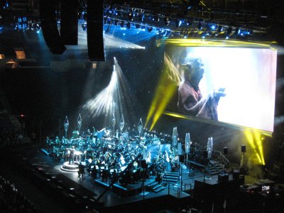 Star Wars In Concert