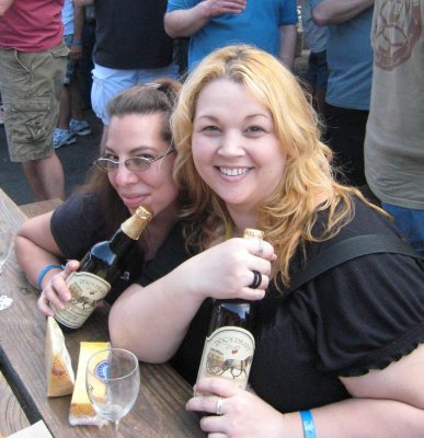 yay cider