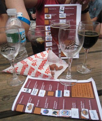 NY Tap 2009