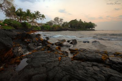 kona