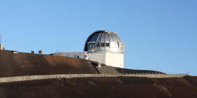 United Kingdom Infra-Red Telescope
