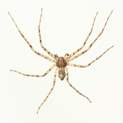 Philodromus cf. praelustris