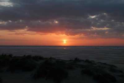 De Cocksdorp - Texel (NL)