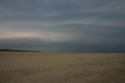 De Cocksdorp - Texel (NL)