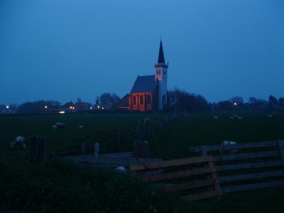den Hoorn - Texel (NL)