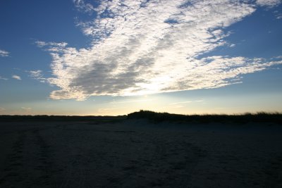 de Slufter - Texel (NL)