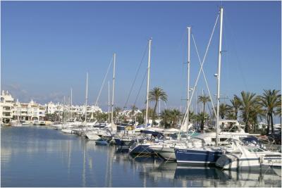 benalmadena marina