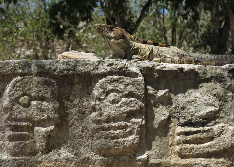 Chitzen Itza