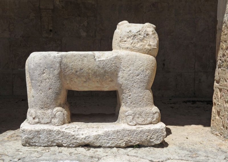 Chitzen Itza