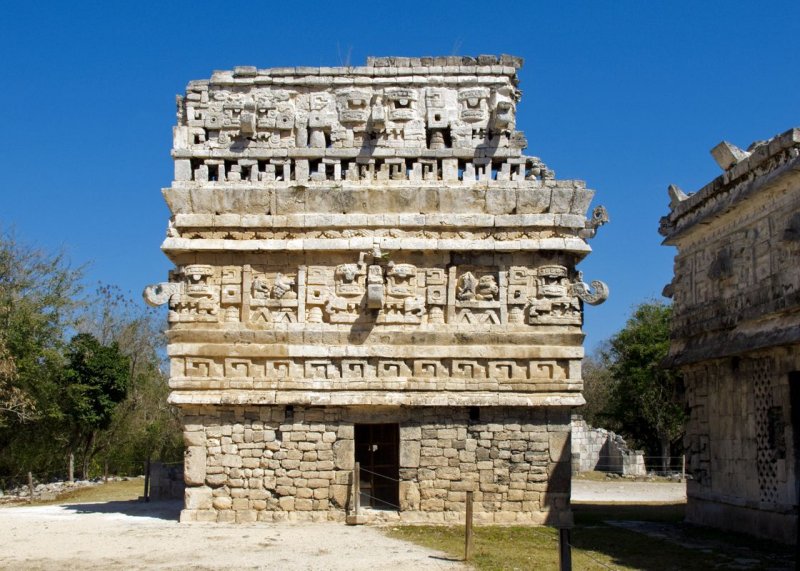 Chitzen Itza