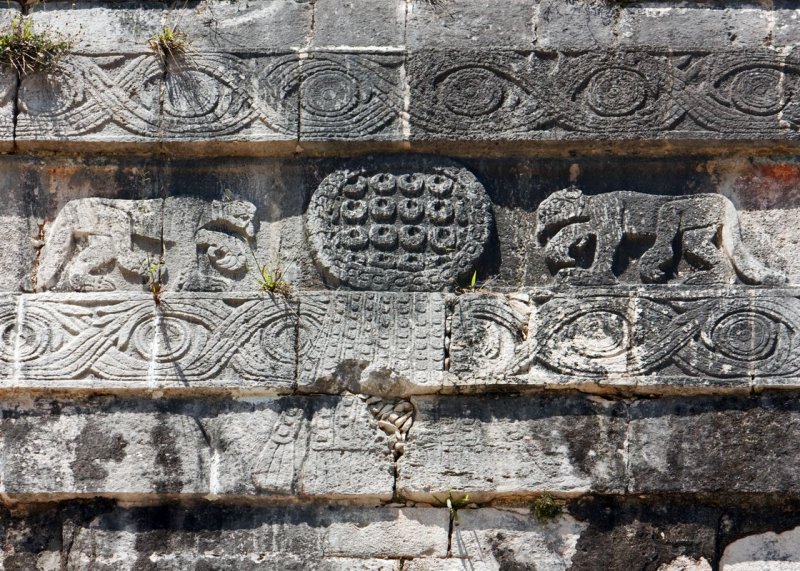 Chitzen Itza