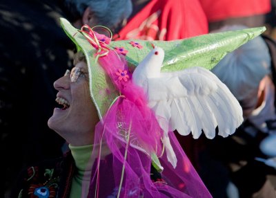 Dia de los Muertos (Day of the Dead)