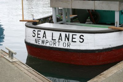 Town of Newport