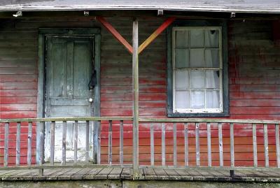 Historic Eckley Miner's Village, PA