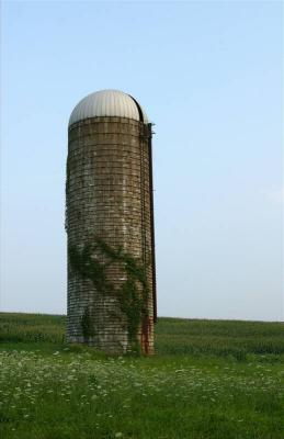 Rural Pennsylvania