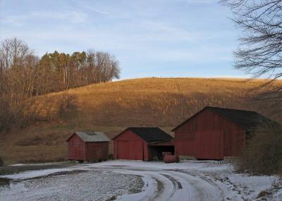 Rural PA, Jan. 2006