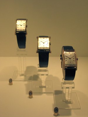 Museum Exhibit