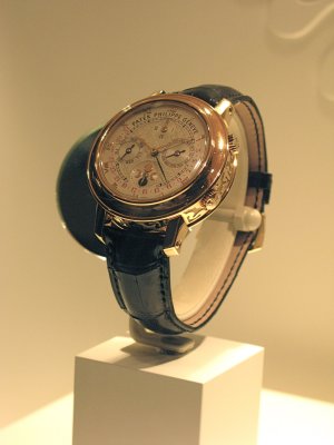 Museum Exhibit