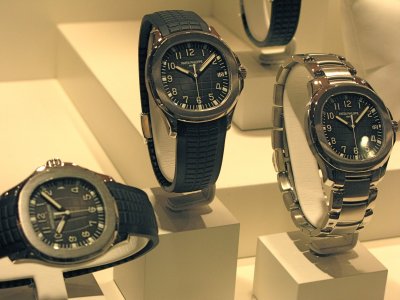 Aquanauts