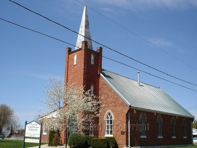 Newbury, Ontario