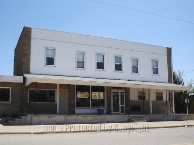 Brigden, Ontario