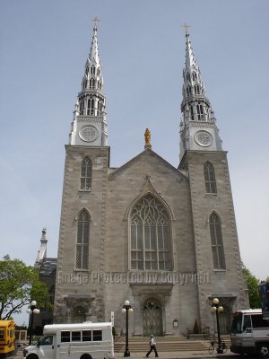 Ottawa, Ontario