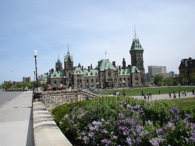 Ottawa, Ontario