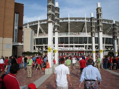 Great American Ballpark