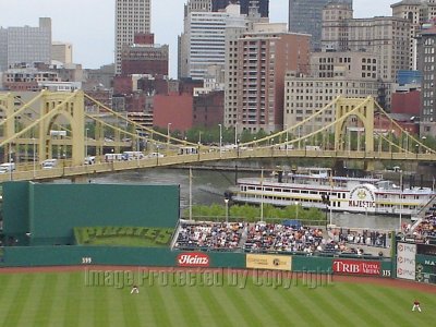 PNC Park