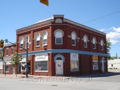 Harrow, Ontario