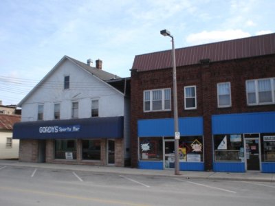 Tillsonburg, Ontario