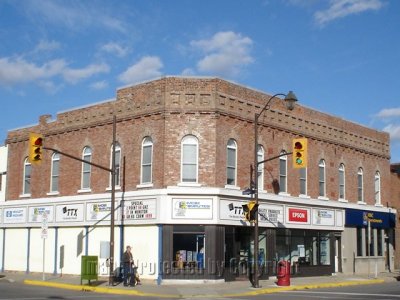 Simcoe, Ontario