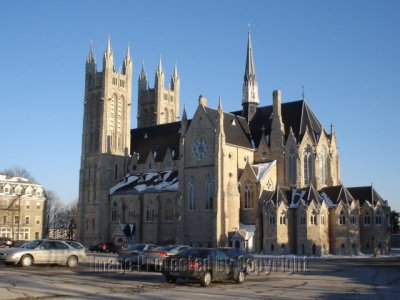 Guelph, Ontario