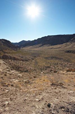 Southern Nevada