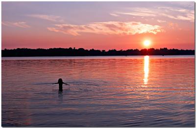 sunset on long lake.jpg