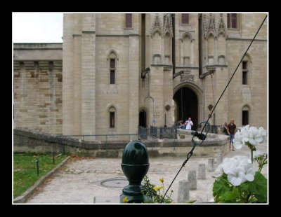 Chteau de Vincennes