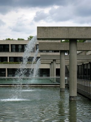 Parc de la Villette