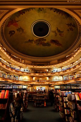 El Ateneo