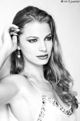 Beatriz Sévico :: Elite Models