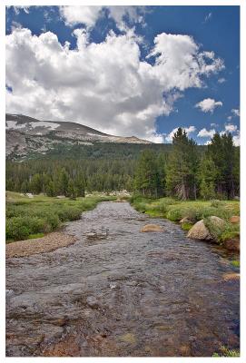 Tuolumne River