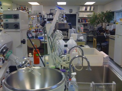 Fermalogic lab
