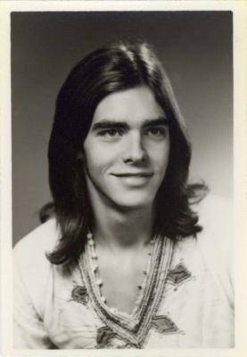 Dan, 1972, New Jersey