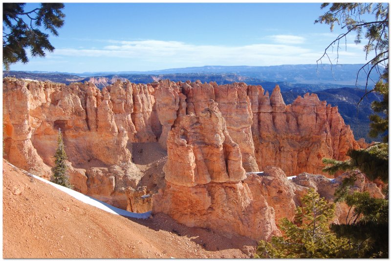 Bryce Canyon