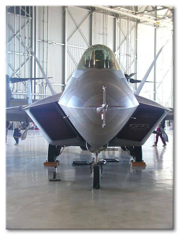 F22 Raptor