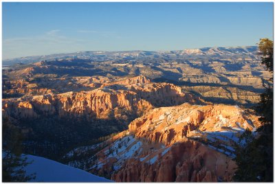 Bryce Canyon