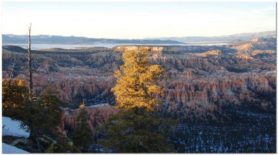 Bryce Canyon