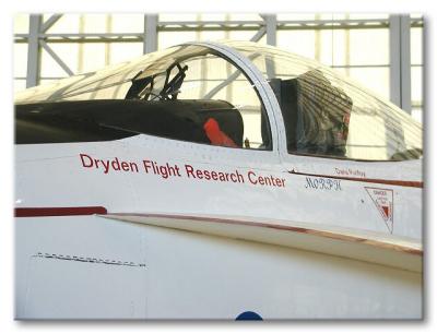F14 Cockpit
