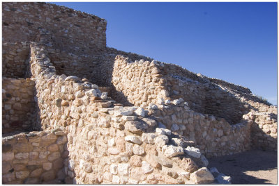 Tuzigoot National Monument Arizona