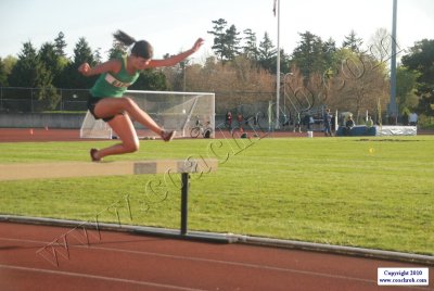 Meet 4 April 22, 2010