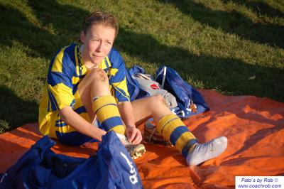 GH Girls Soccer Dec 3, 2005